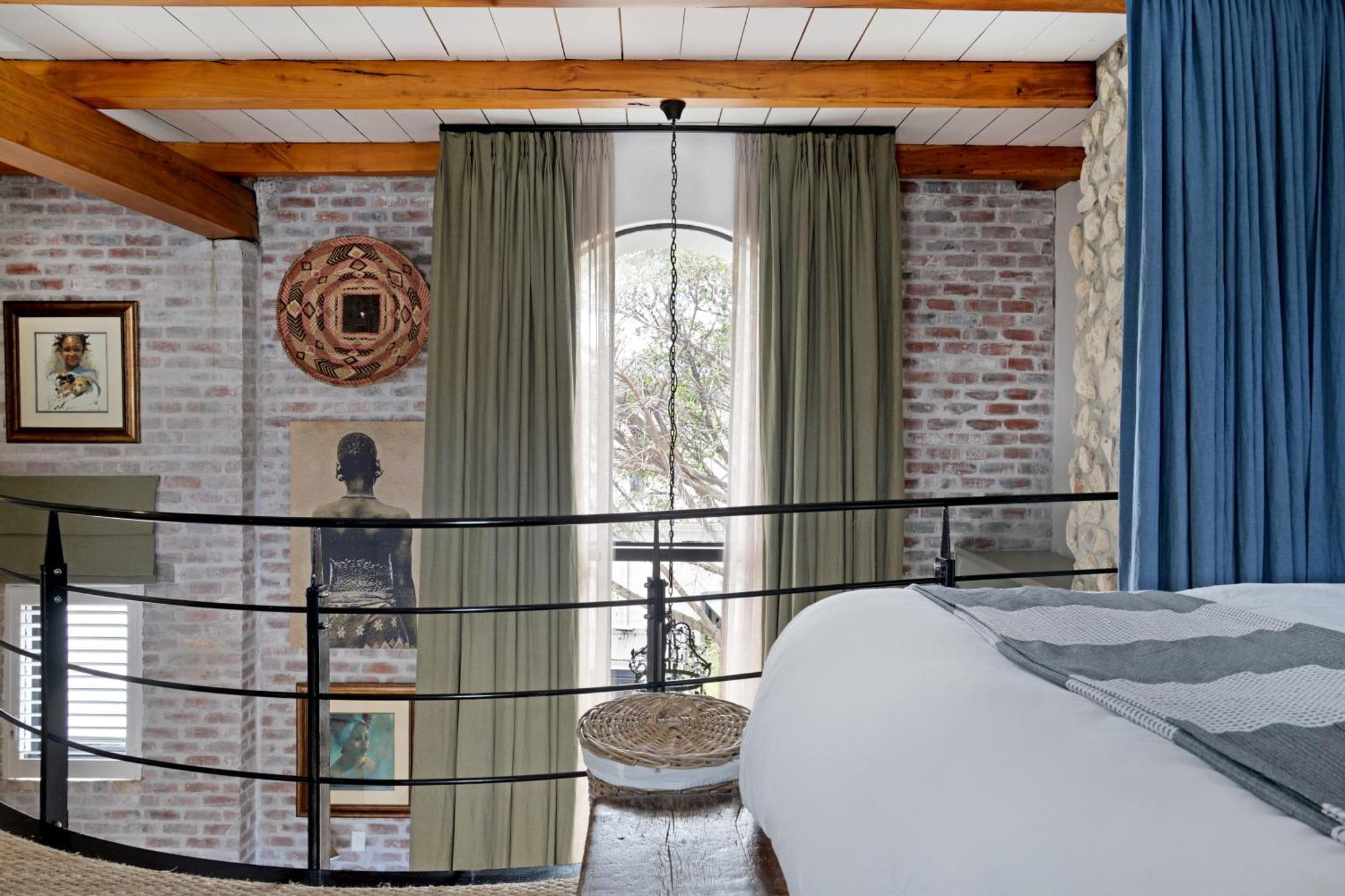 No. 2 The Yard Apartment Franschhoek Exterior photo