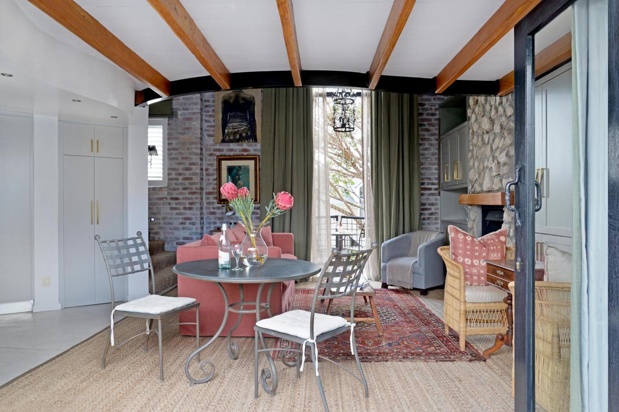 No. 2 The Yard Apartment Franschhoek Exterior photo