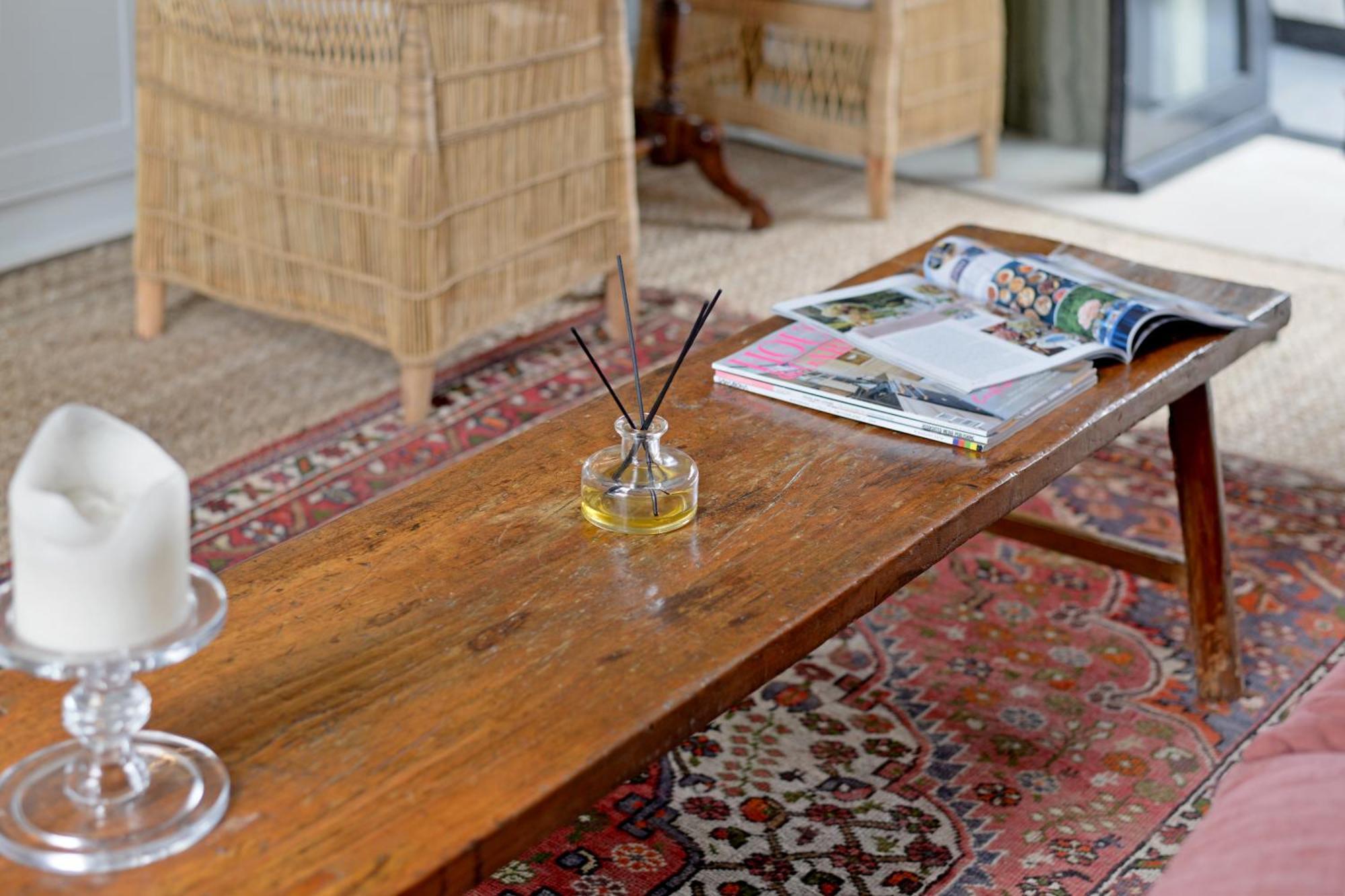No. 2 The Yard Apartment Franschhoek Exterior photo